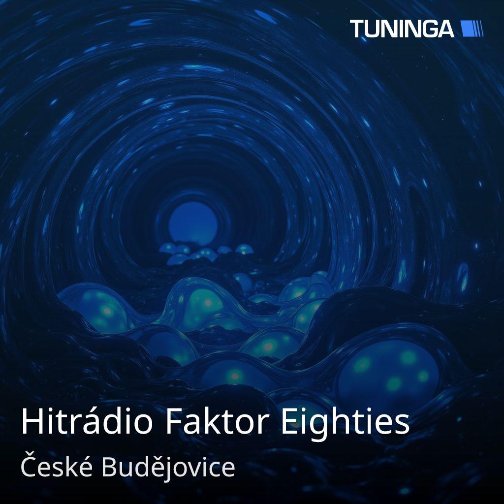 Hitrádio Faktor Eighties