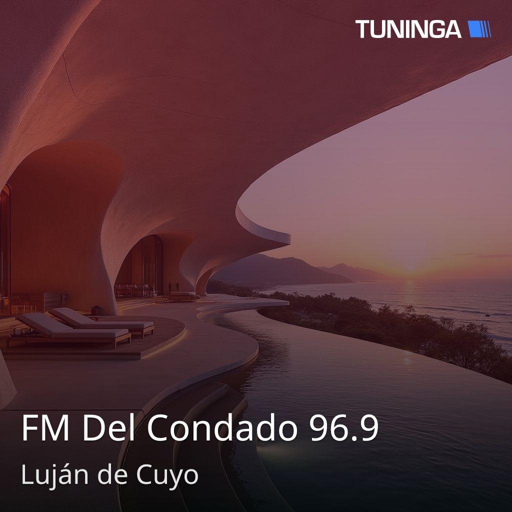 FM Del Condado 96.9