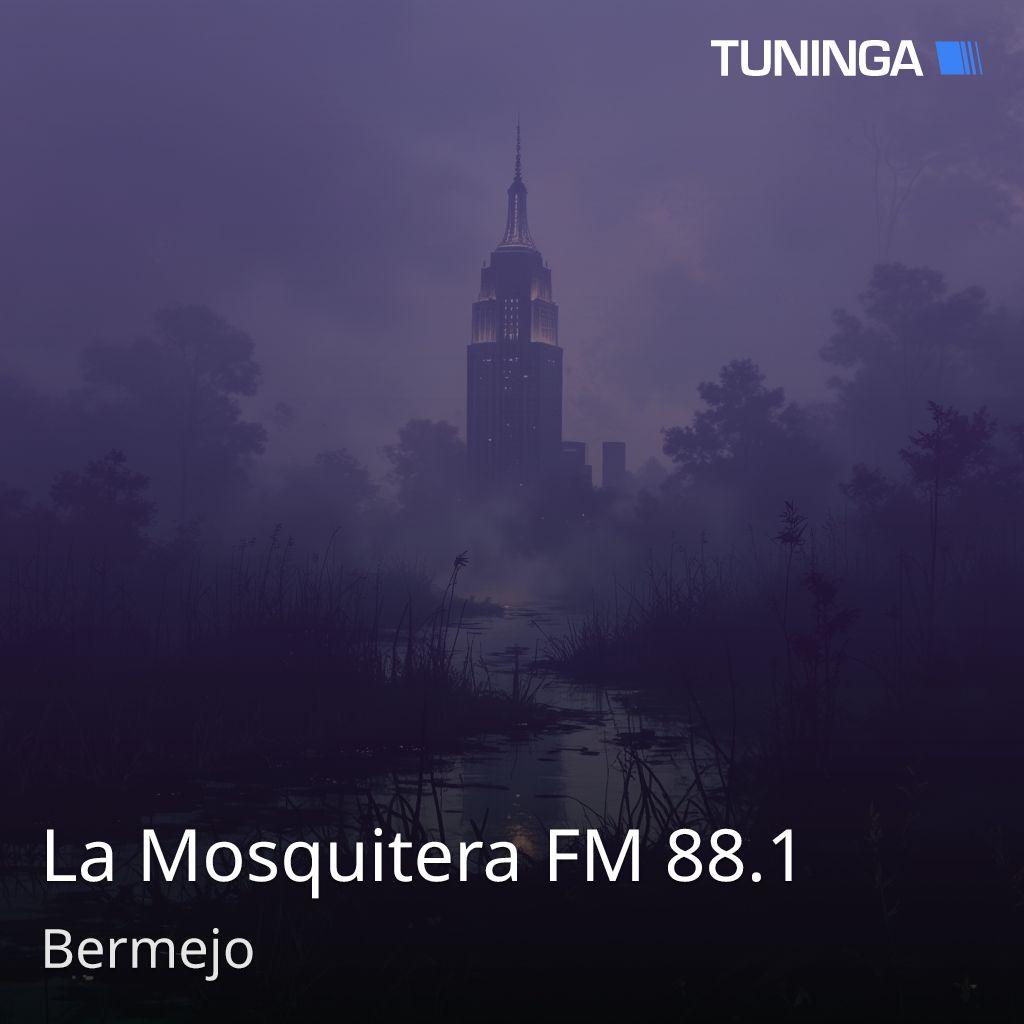 La Mosquitera FM 88.1