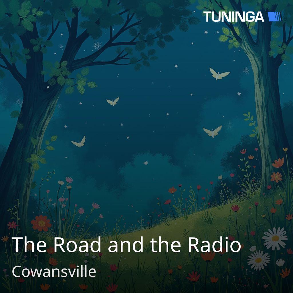 The Road and the Radio