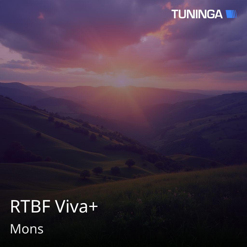 RTBF Viva+
