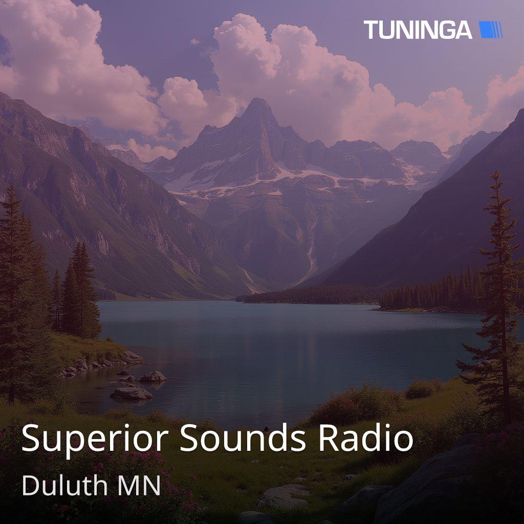 Superior Sounds Radio