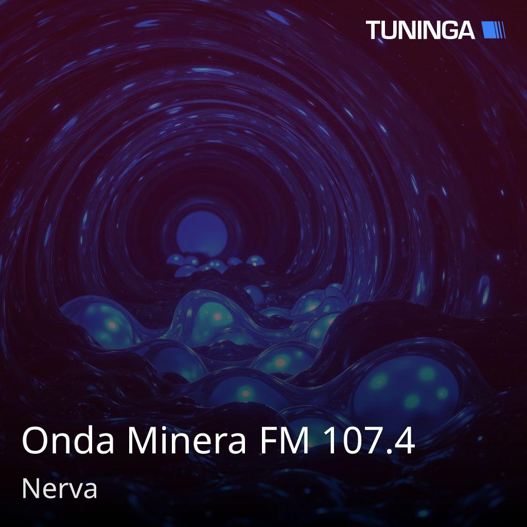 Onda Minera FM 107.4