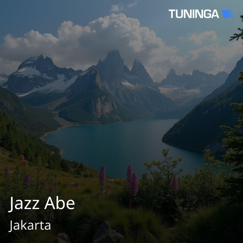Jazz Abe