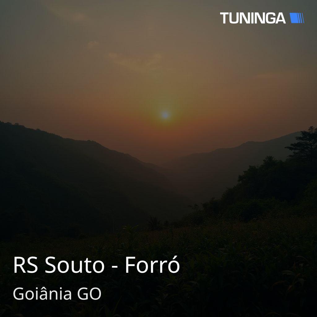 RS Souto - Forró