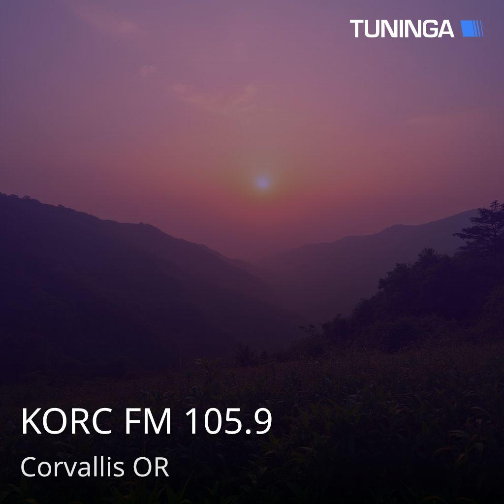 KORC FM 105.9