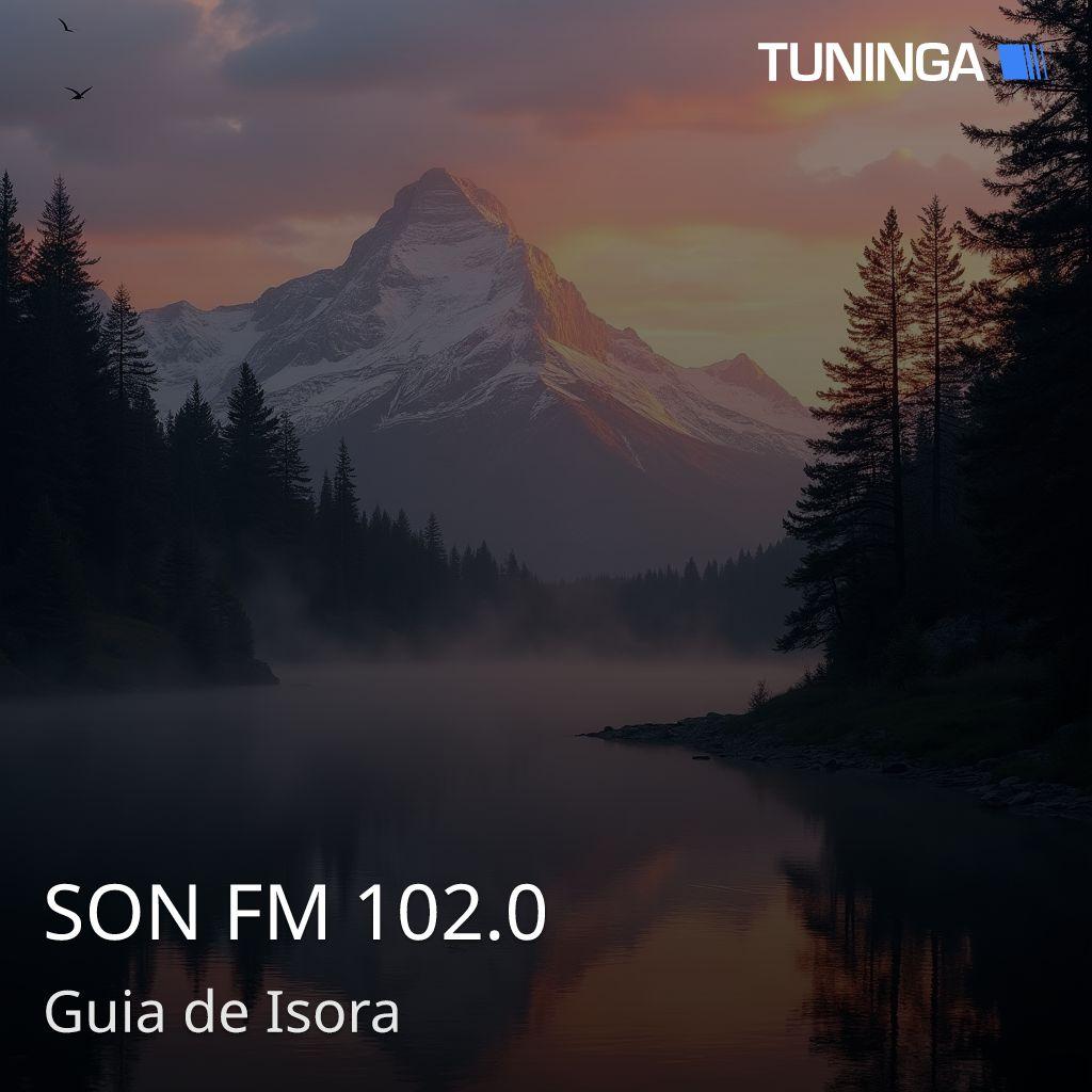 SON FM 102.0