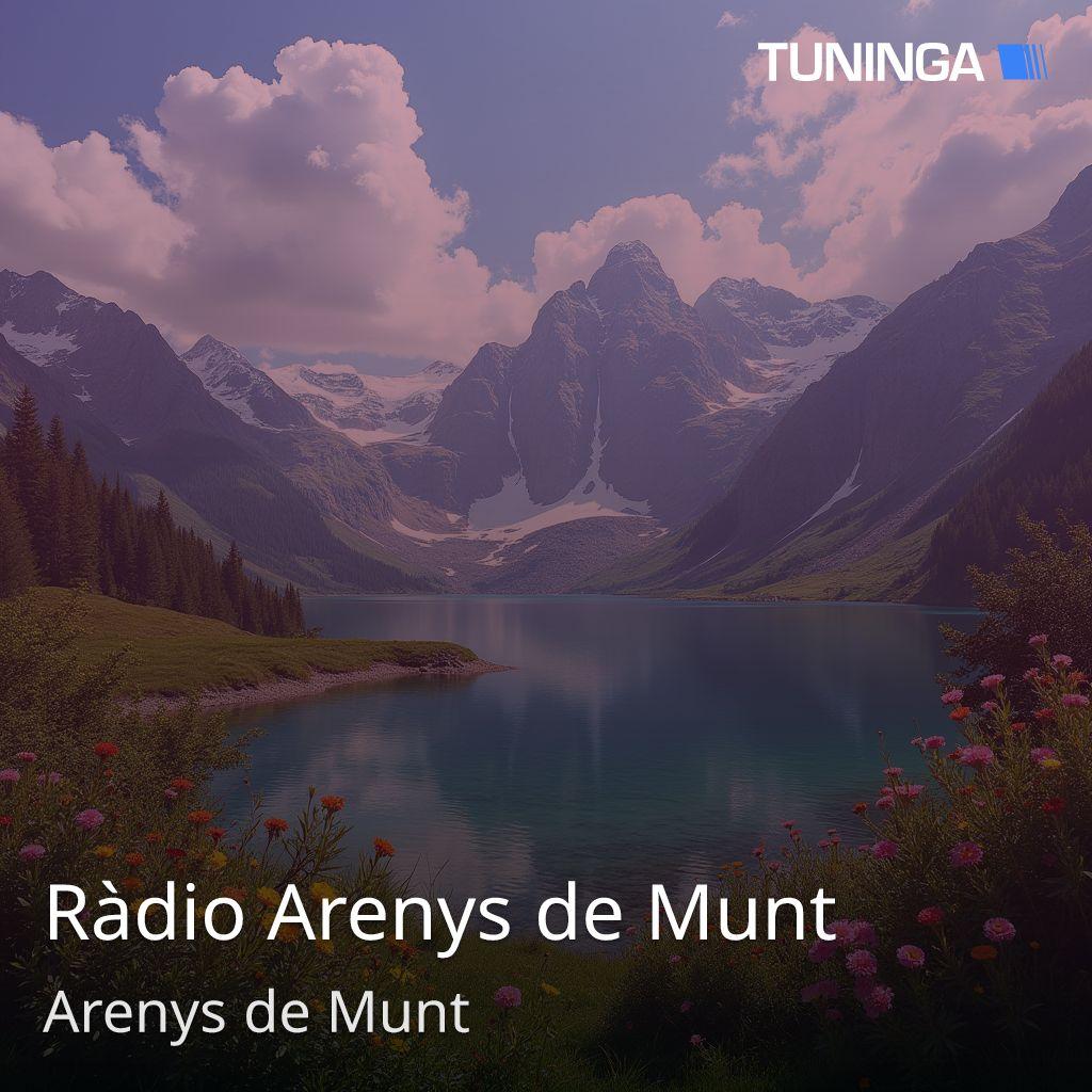 Ràdio Arenys de Munt