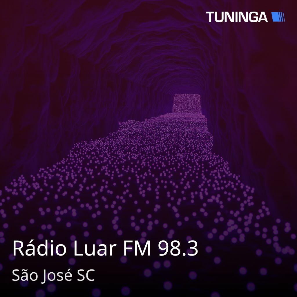 Rádio Luar FM 98.3