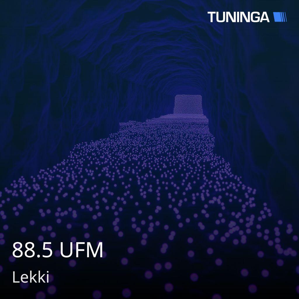 88.5 UFM