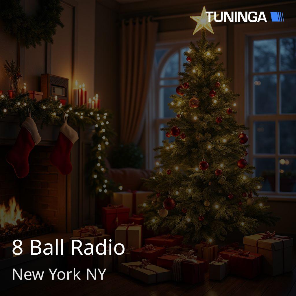 8 Ball Radio