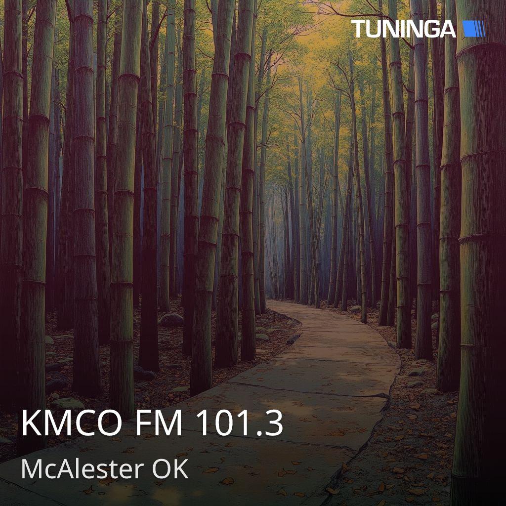 KMCO FM 101.3