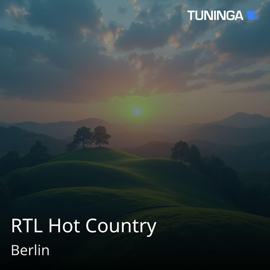 RTL Hot Country