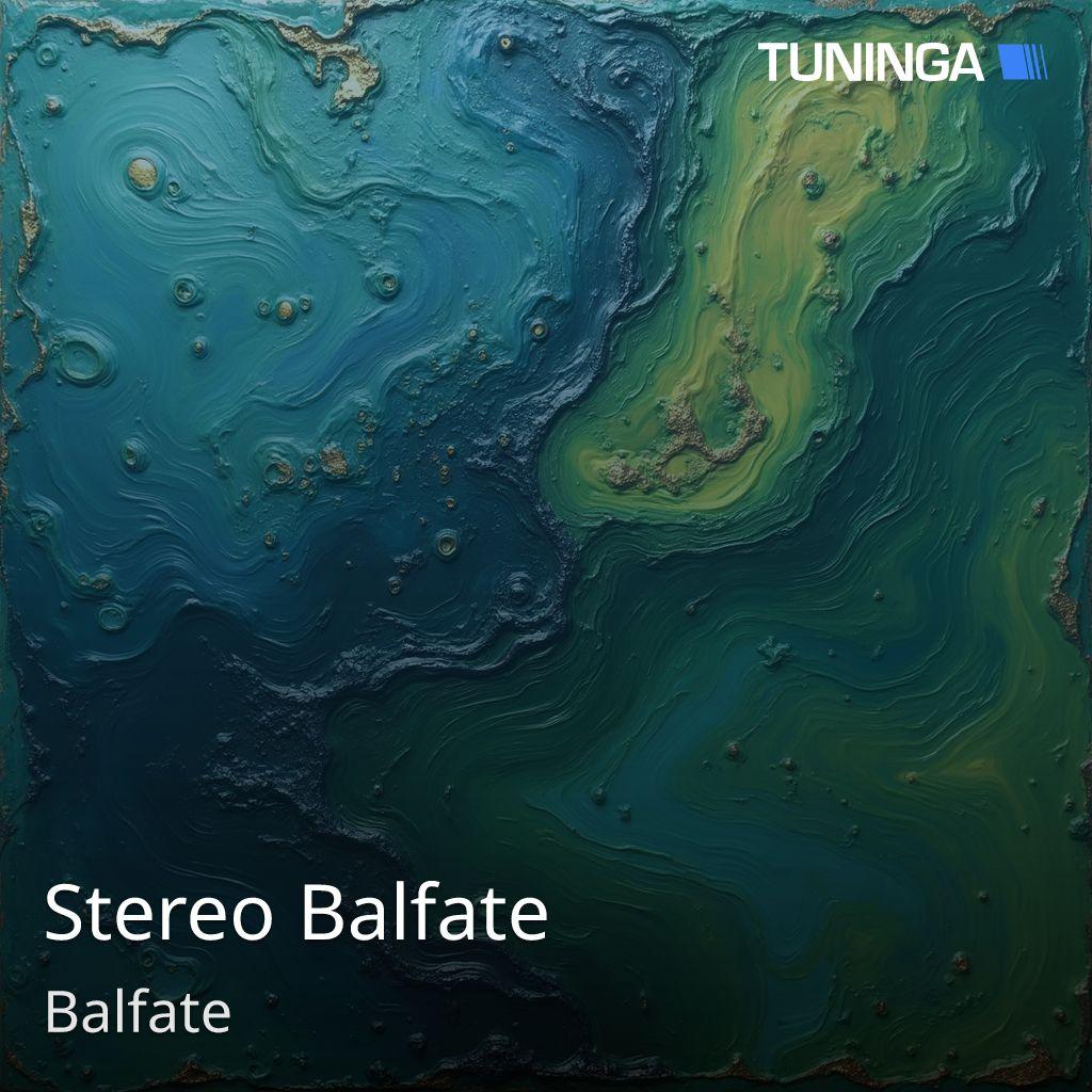 Stereo Balfate