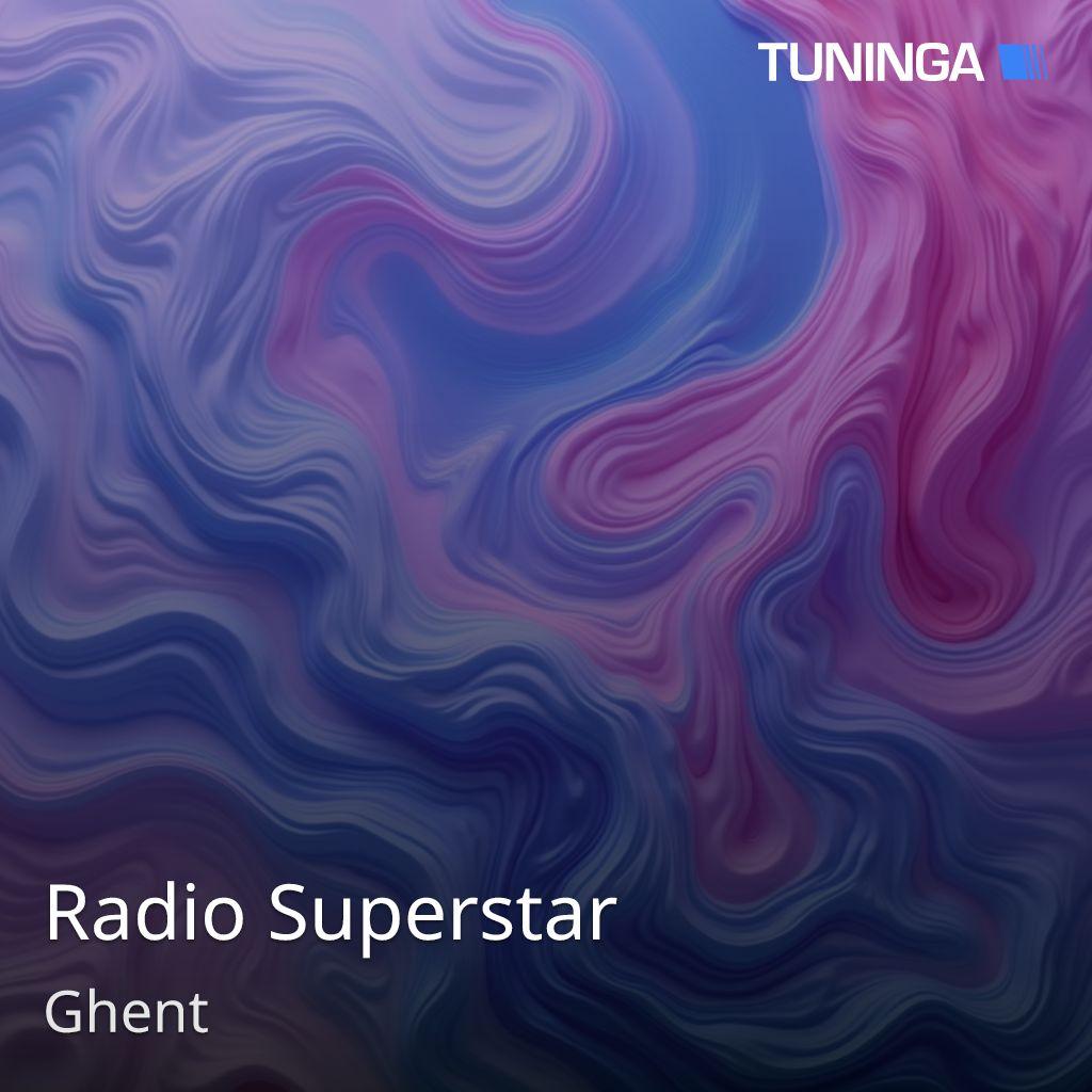 Radio Superstar