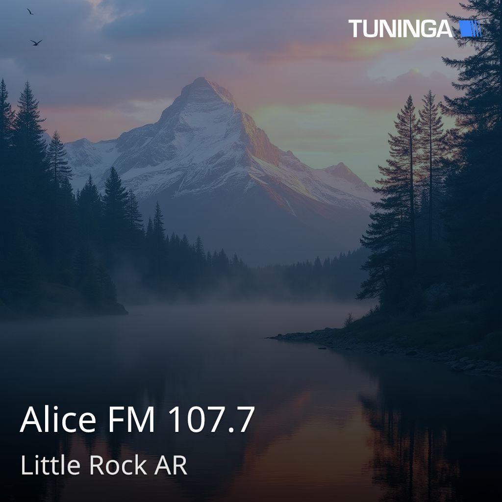 Alice FM 107.7