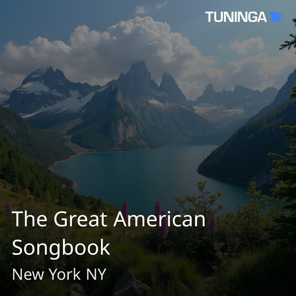 The Great American Songbook