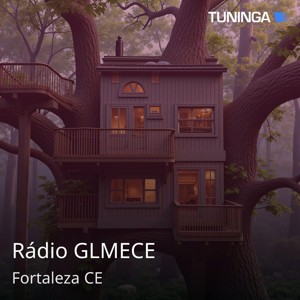 Rádio GLMECE