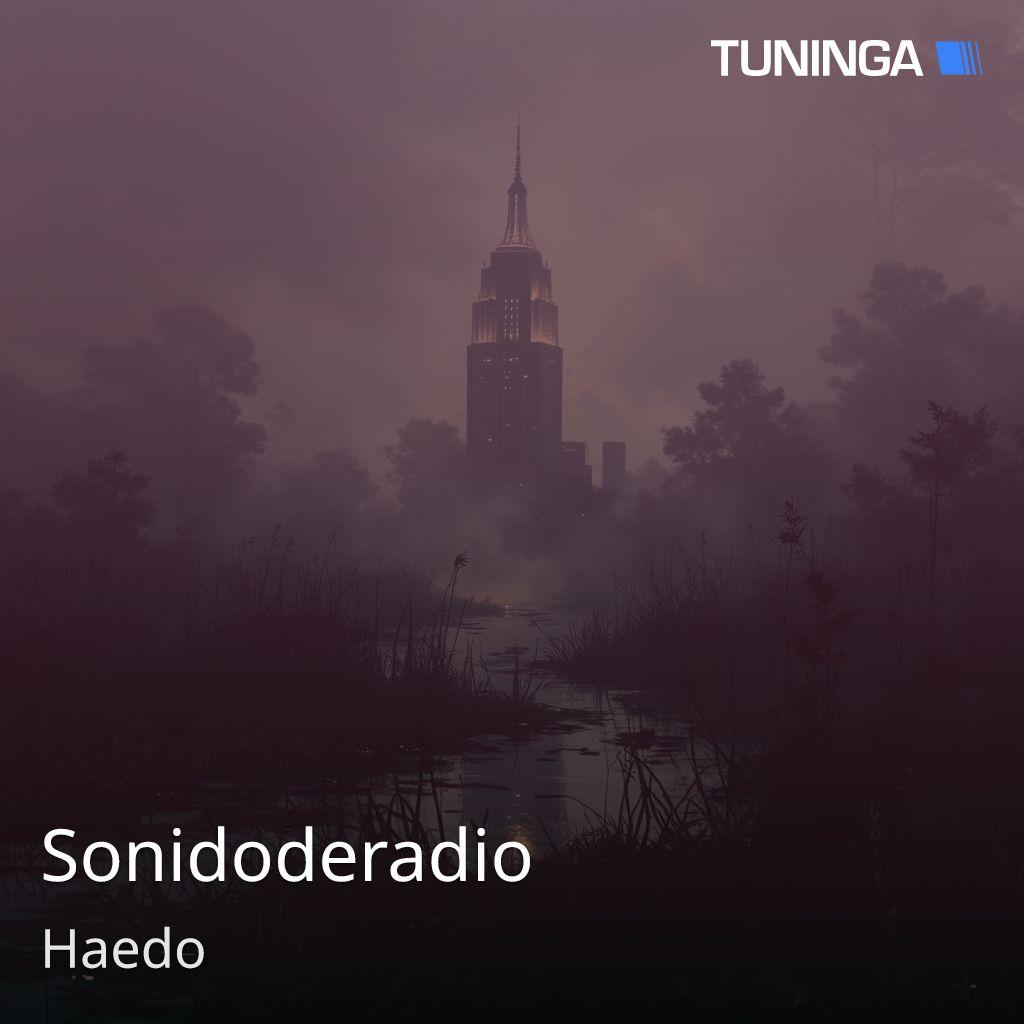 Sonidoderadio