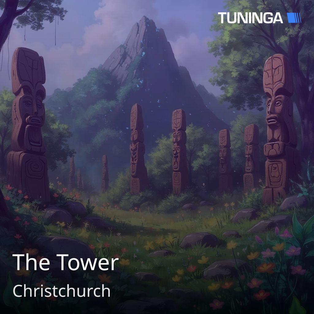 The Tower