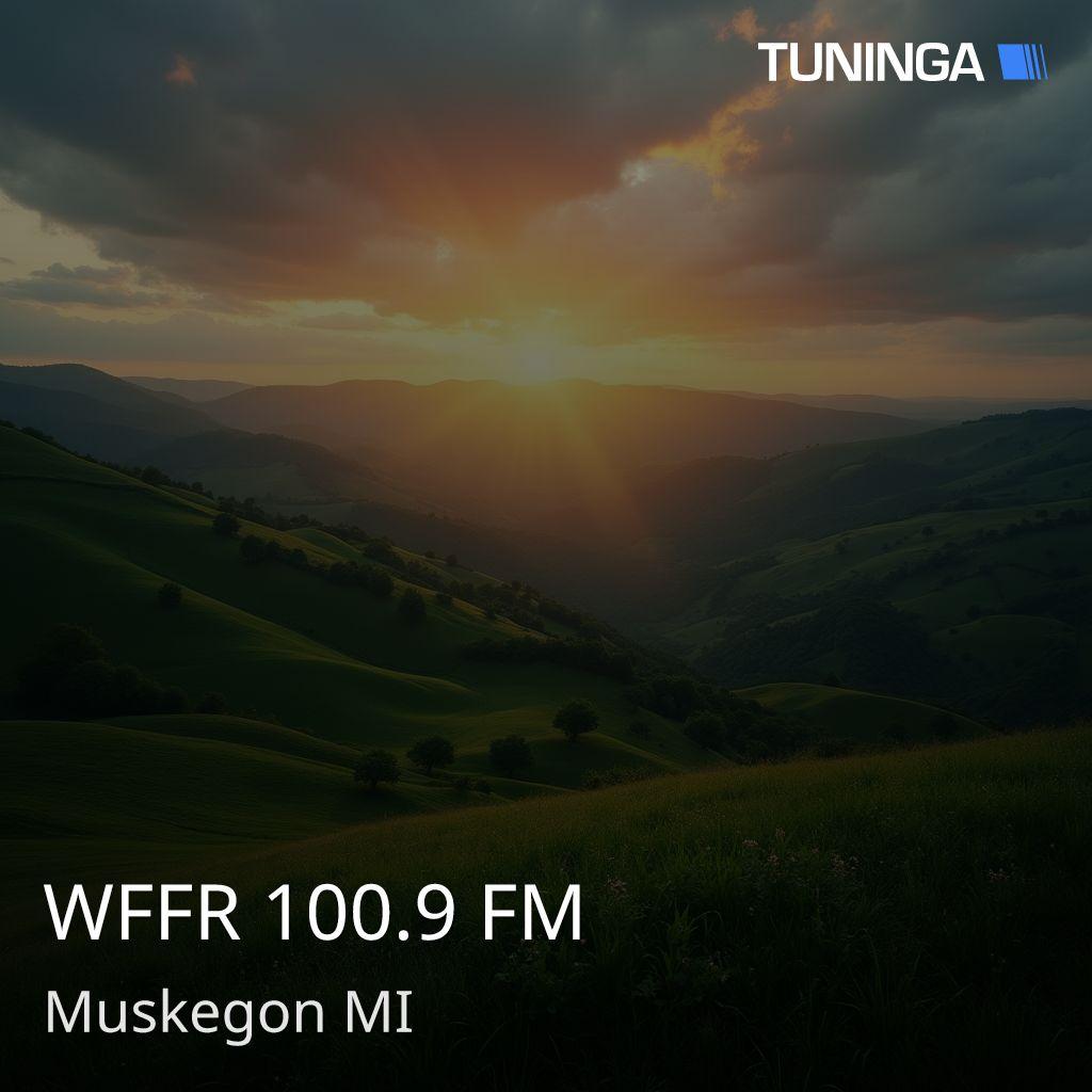 WFFR 100.9 FM