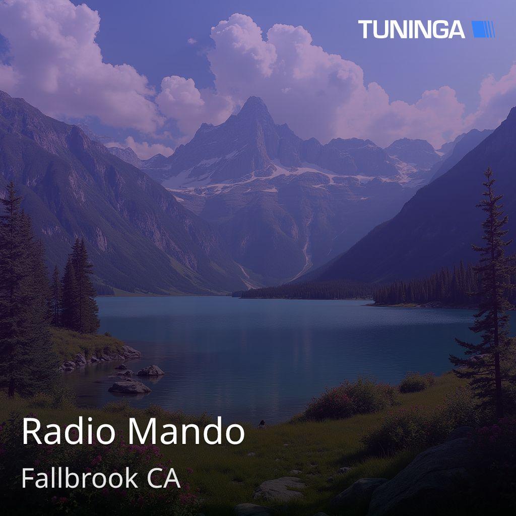 Radio Mando
