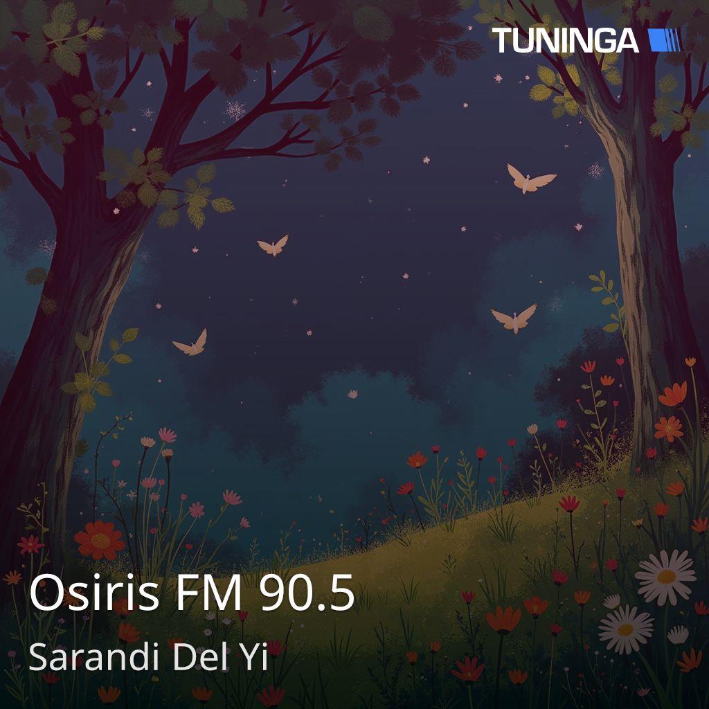 Osiris FM 90.5
