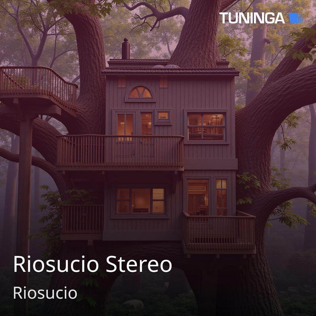 Riosucio Stereo