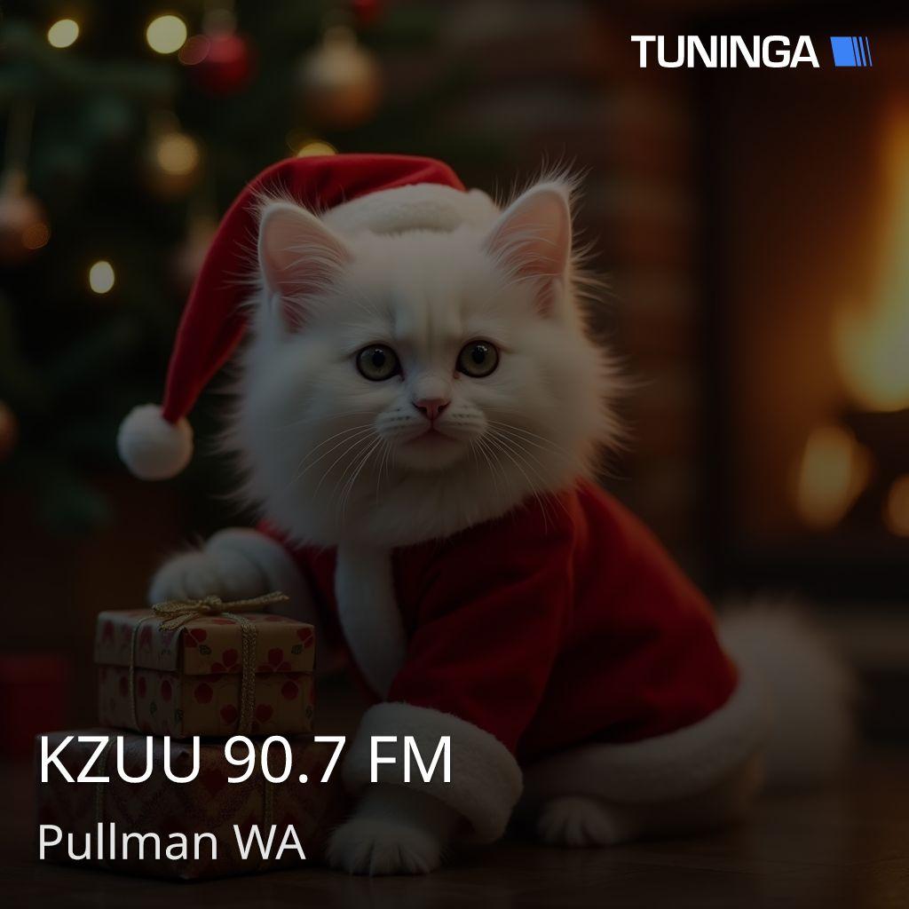 KZUU 90.7 FM