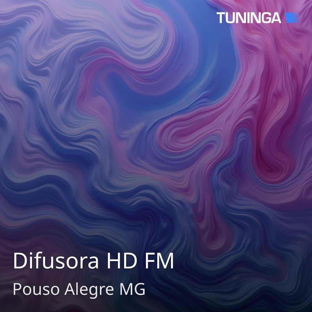 Difusora HD FM
