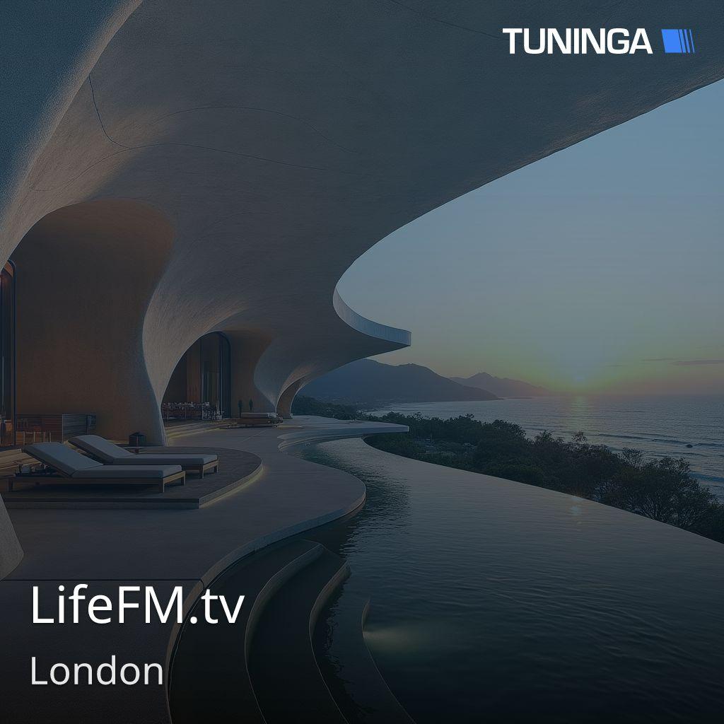 LifeFM.tv