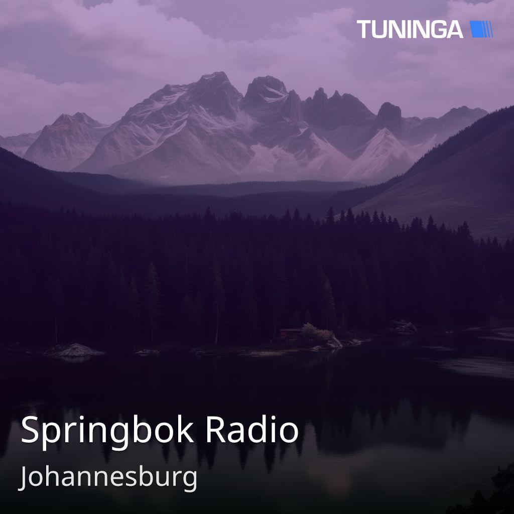 Springbok Radio