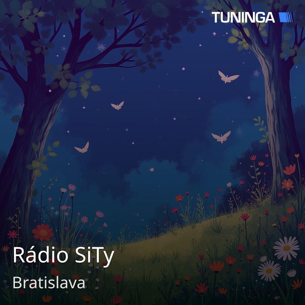 Rádio SiTy