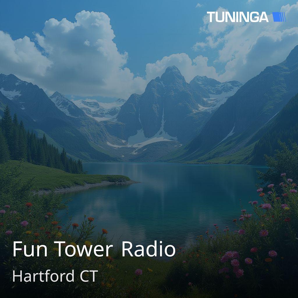 Fun Tower Radio