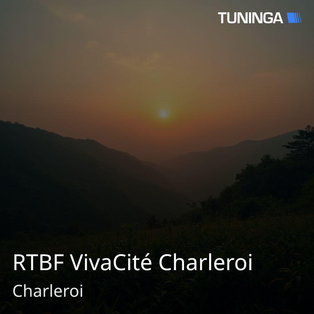 RTBF VivaCité Charleroi