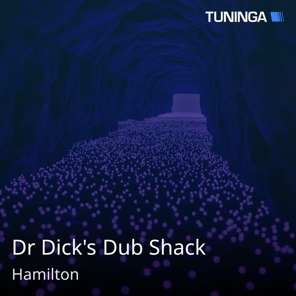 Dr Dick's Dub Shack