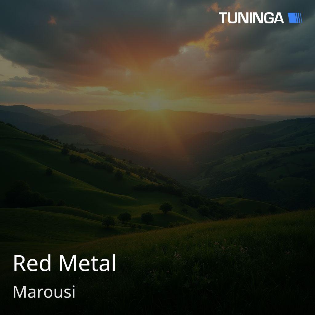 Red Metal