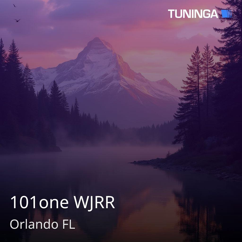 101one WJRR