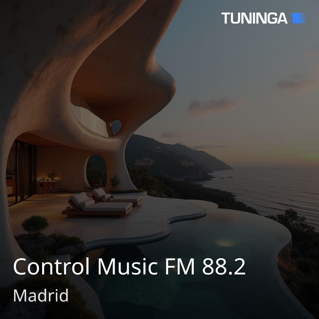Control Music FM 88.2