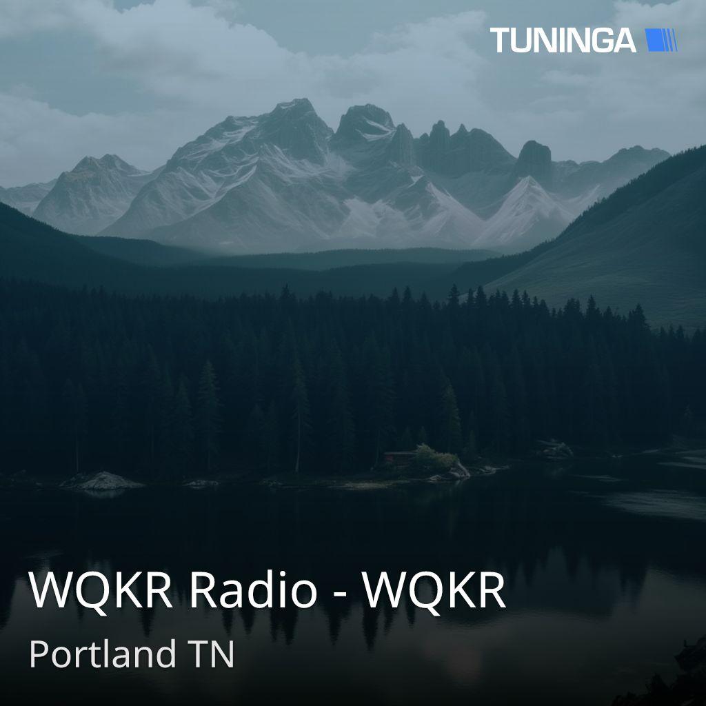 WQKR Radio - WQKR