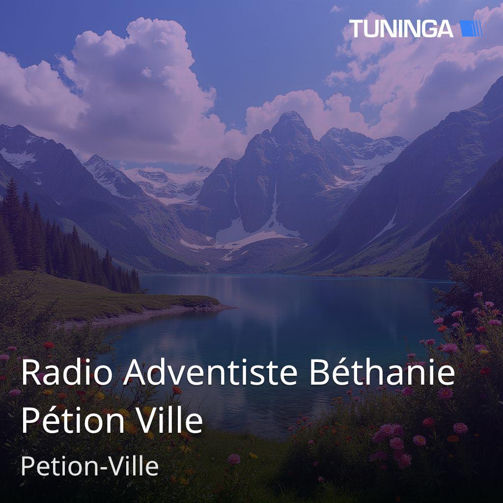 Radio Adventiste Béthanie Pétion Ville