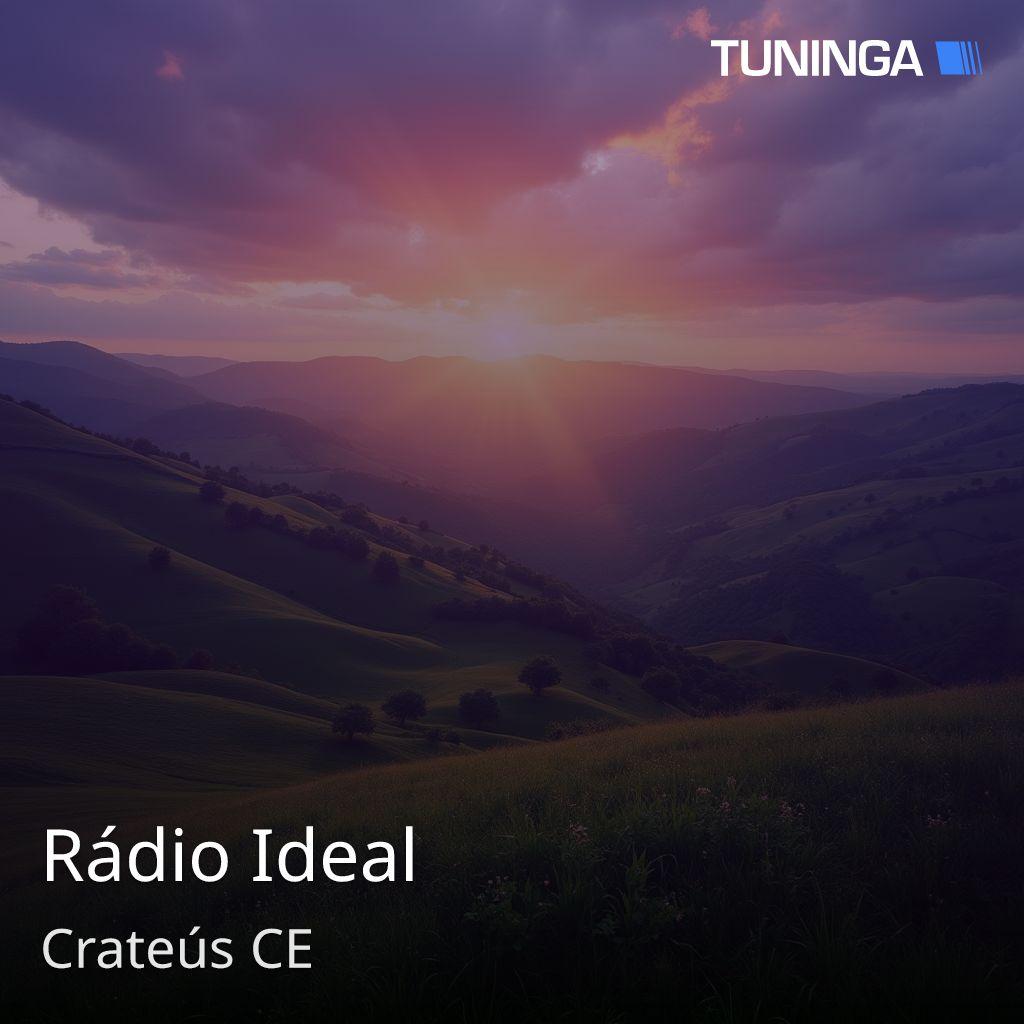Rádio Ideal