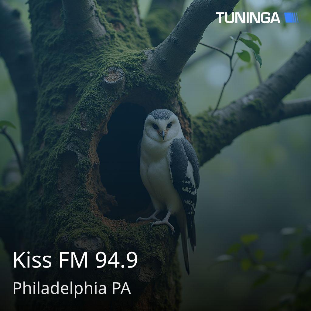 Kiss FM 94.9