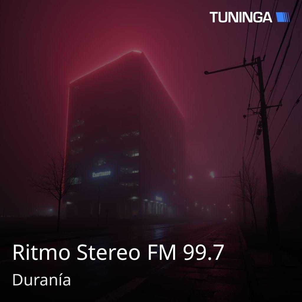 Ritmo Stereo FM 99.7