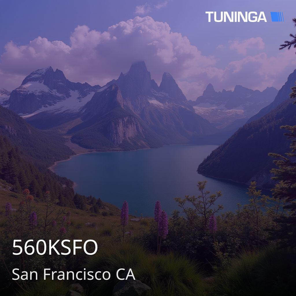 560KSFO