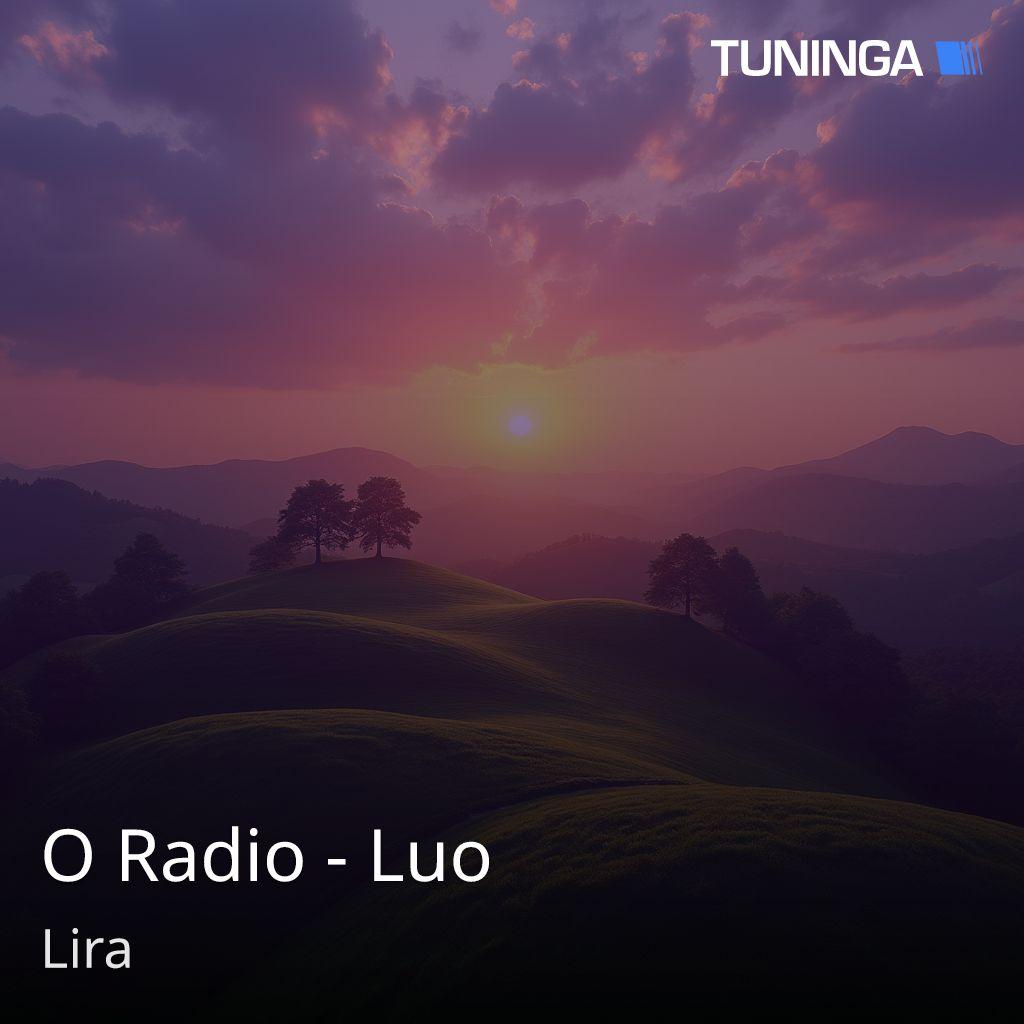 O Radio - Luo