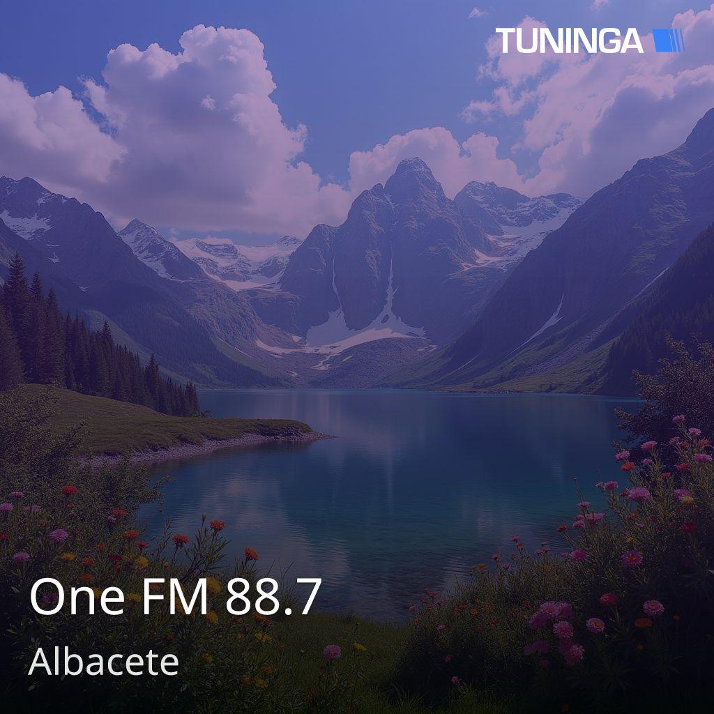 One FM 88.7