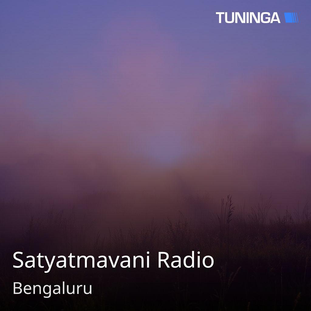 Satyatmavani Radio
