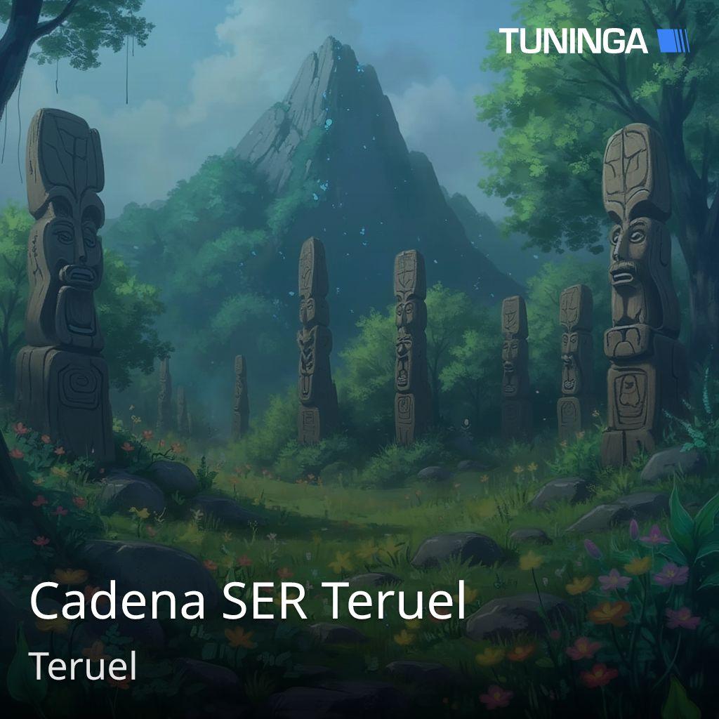 Cadena SER Teruel