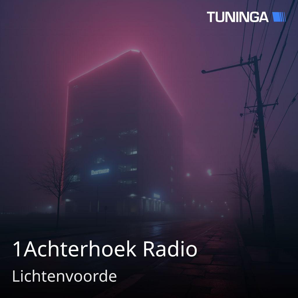 1Achterhoek Radio
